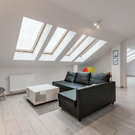 Apartament Rodzinny Mountain Aparts Świeradów-Zdrój Εξωτερικό φωτογραφία