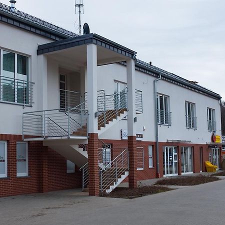 Apartament Rodzinny Mountain Aparts Świeradów-Zdrój Εξωτερικό φωτογραφία