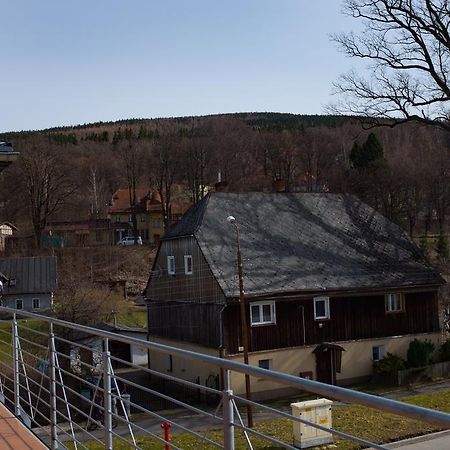 Apartament Rodzinny Mountain Aparts Świeradów-Zdrój Εξωτερικό φωτογραφία