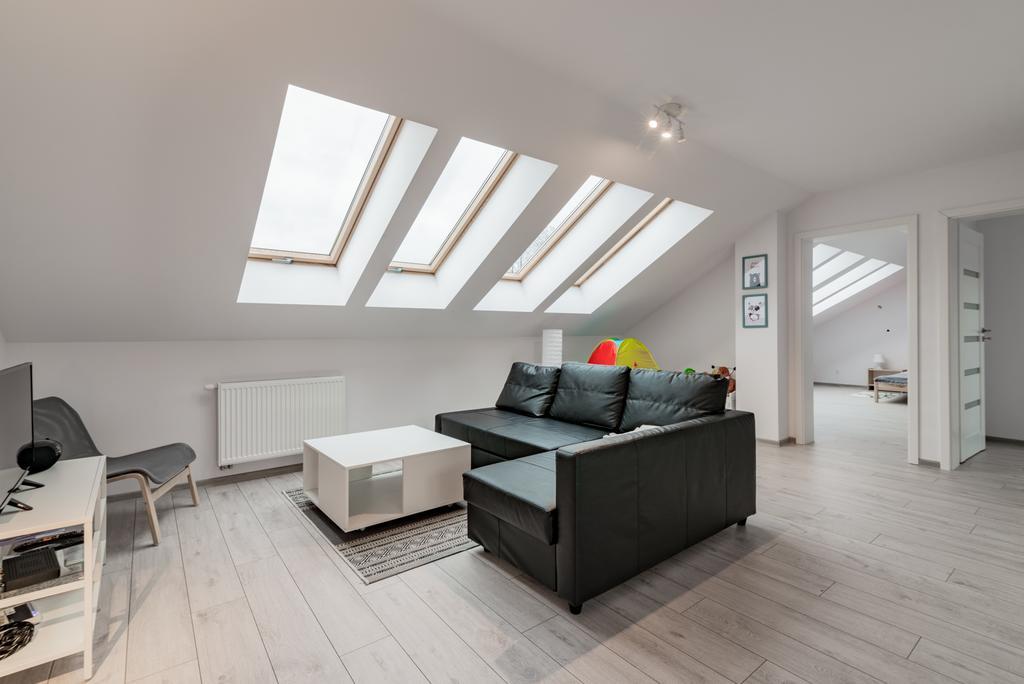 Apartament Rodzinny Mountain Aparts Świeradów-Zdrój Εξωτερικό φωτογραφία