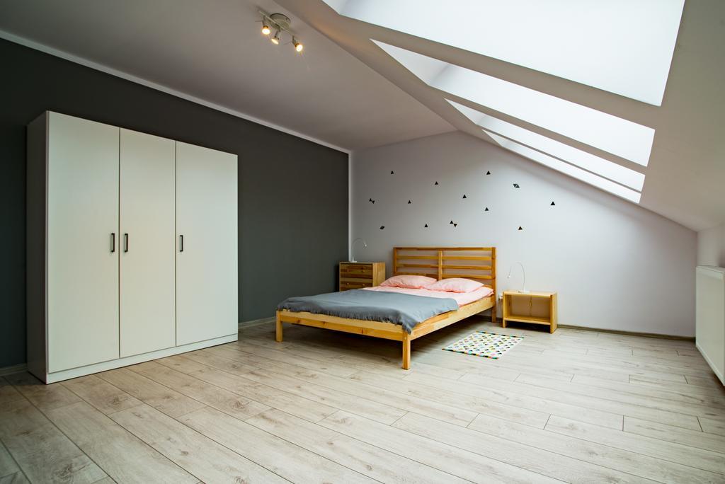 Apartament Rodzinny Mountain Aparts Świeradów-Zdrój Εξωτερικό φωτογραφία